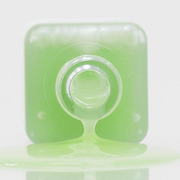 Sungboon Editor Green Tomato NMN Pore Lifting Ampoule